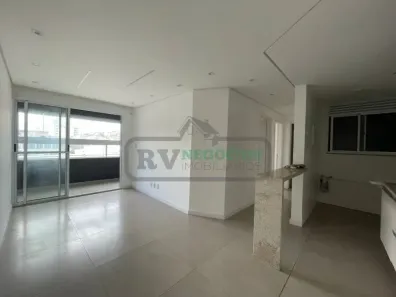 Apartamento com 2 Quartos à venda, 53m² no Teixeiras, Juiz de Fora