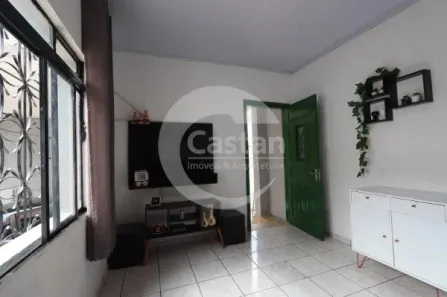 Casa com 3 Quartos à venda, 134m² no Vila Tolstoi, São Paulo