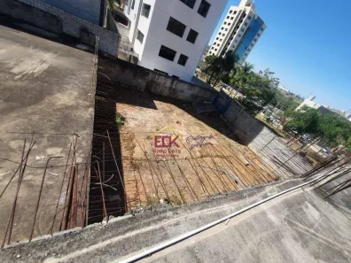 Lote/Terreno à venda, 1260m² no Parque Residencial Aquarius, São José dos Campos