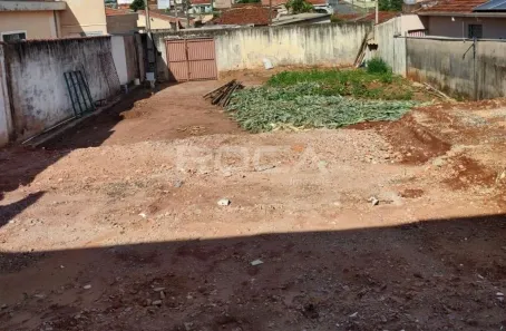 Lote/Terreno à venda, 312m² no Jardim Beatriz, São Carlos