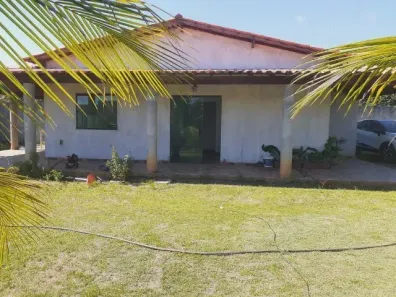 Fazenda/Sítio com 3 Quartos à venda, 136m² no Areias (Abrantes), Camaçari