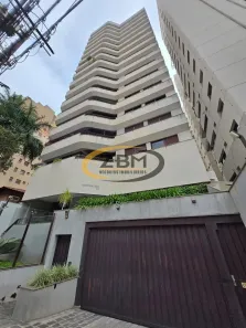 Apartamento com 2 Quartos à venda, 227m² no Centro, Londrina