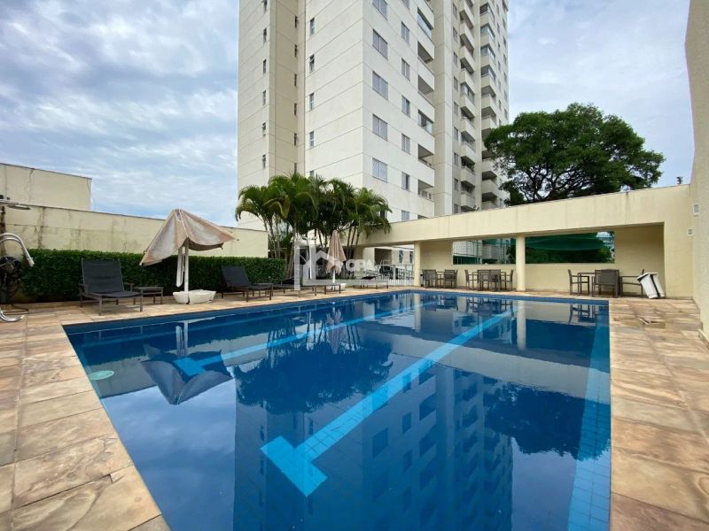 Cobertura com 3 quartos — Liberdade, Belo Horizonte