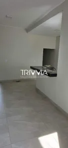 Casa com 2 Quartos à venda, 69m² no Laranjeiras, Uberlândia