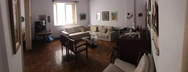 Apartamento com 3 Quartos à venda, 150m² no Tijuca, Rio de Janeiro