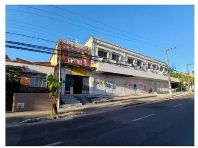 Lote/Terreno à venda, 2684m² no Joaquim Távora, Fortaleza