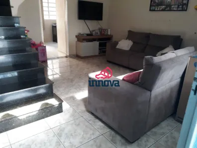 Sobrado com 2 Quartos à venda, 116m² no Vila Maricy, Guarulhos