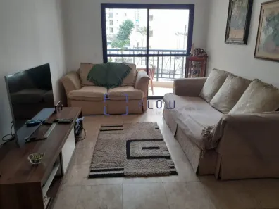 Apartamento com 4 Quartos à venda, 114m² no Saúde, São Paulo
