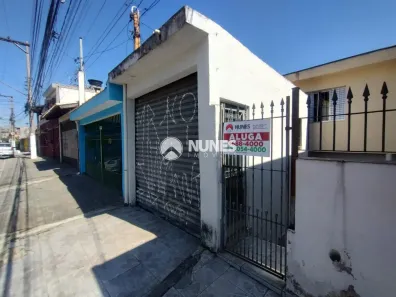 Sobrado com 2 Quartos para alugar, 64m² no Jardim das Flores, Osasco