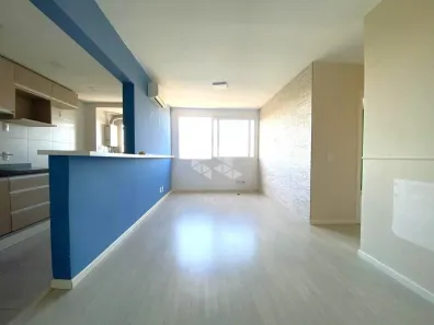 Apartamento com 2 Quartos à venda, 63m² no Marechal Rondon, Canoas