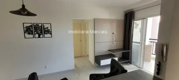 Apartamento com 2 Quartos à venda, 65m² no Parque Quinta das Paineiras, São José do Rio Preto
