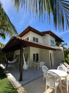 Casa de Condomínio com 4 Quartos à venda, 324m² no Mosqueiro, Aracaju