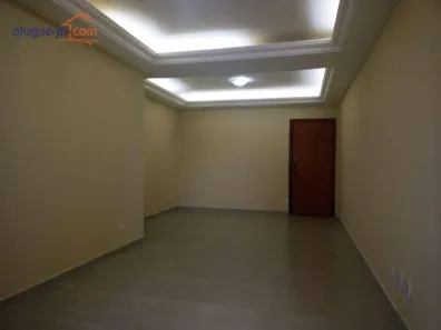 Apartamento com 3 Quartos para alugar, 99m² no Parque Residencial Aquarius, São José dos Campos