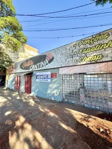 Lote/Terreno à venda, 580m² no Zona 03, Maringá