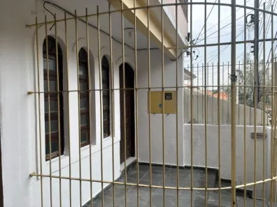 Casa com 2 Quartos para alugar, 89m² no Parque Vitória, São Paulo