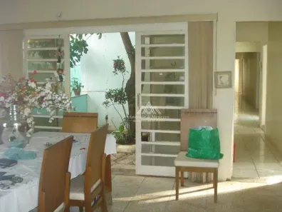 Casa com 5 Quartos à venda, 495m² no Campos Elíseos, Ribeirão Preto