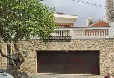 Sobrado com 3 Quartos à venda, 250m² no Mooca, São Paulo