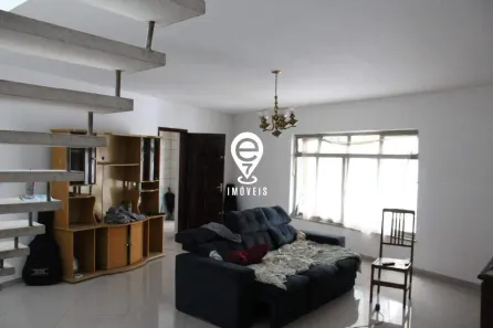Sobrado com 4 Quartos à venda, 166m² no Vila Moraes, São Paulo