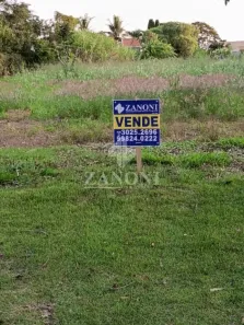 Lote/Terreno à venda, 4000m² no Gleba Ribeirão Sarandi, Maringá