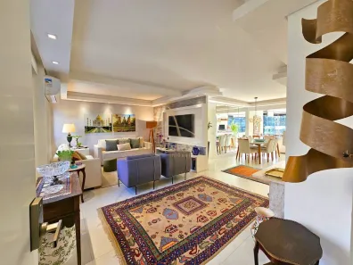Apartamento com 3 Quartos à venda, 150m² no Vila Yara, Osasco