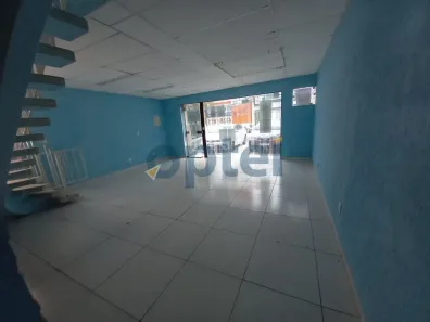 Prédio Comercial com 3 Quartos para alugar, 486m² no Jardim, Santo André