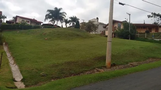 Lote/Terreno à venda, 982m² no Portal do Sabiá, Araçoiaba da Serra