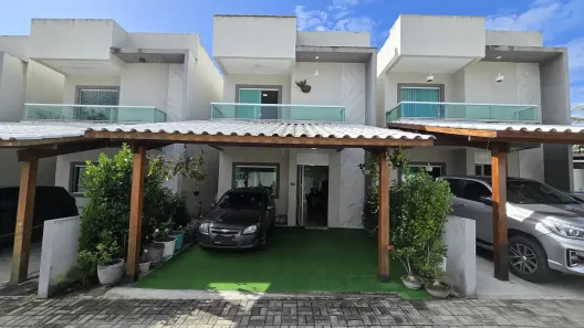 Sobrado com 4 Quartos à venda, 168m² no Recreio Ipitanga, Lauro de Freitas