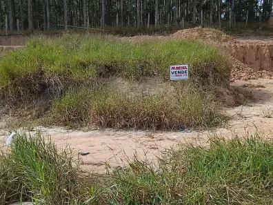 Lote/Terreno à venda, 200m² no Jardim Imperial, São José dos Campos