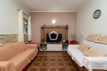Casa com 2 Quartos à venda, 100m² no Mooca, São Paulo