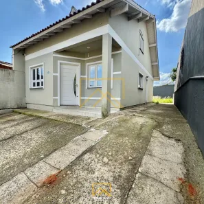 Casa com 3 Quartos à venda, 100m² no Vila Vista Alegre, Cachoeirinha