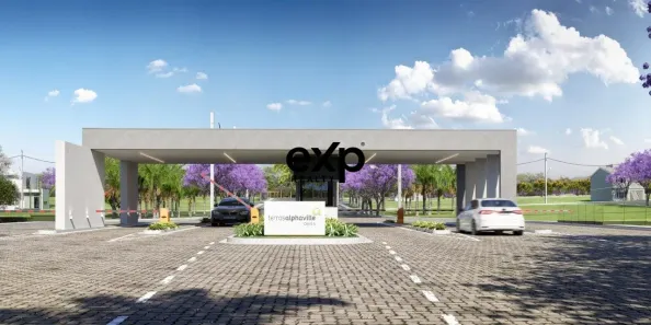 Lote/Terreno à venda, 339m² no Cidade Alpha, Eusébio