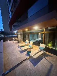 Apartamento com 1 Quarto à venda, 56m² no Graça, Salvador