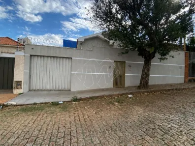 Casa com 3 Quartos à venda, 390m² no Centro, Araraquara