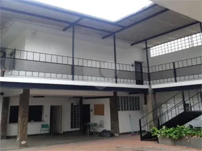 Prédio Comercial à venda, 400m² no Santo Amaro, São Paulo
