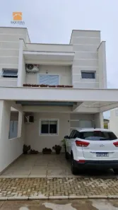 Casa de Condomínio com 2 Quartos à venda, 104m² no Jardim Simus, Sorocaba