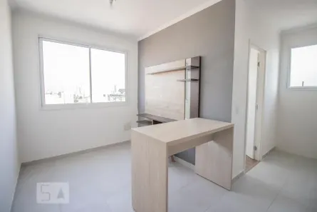 Apartamento com 2 Quartos à venda, 34m² no Vila Paulista, São Paulo
