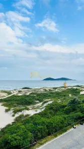 Apartamento com 3 Quartos à venda, 133m² no Campeche, Florianópolis