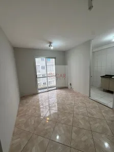 Apartamento com 2 Quartos à venda, 50m² no Vila Carrão, São Paulo