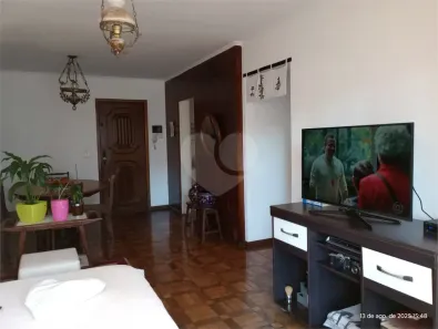 Apartamento com 2 Quartos à venda, 97m² no Água Fria, São Paulo