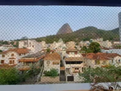 Cobertura com 2 Quartos à venda, 80m² no Urca, Rio de Janeiro