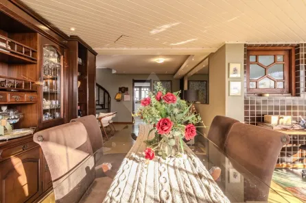 Cobertura com 3 Quartos à venda, 297m² no Auxiliadora, Porto Alegre