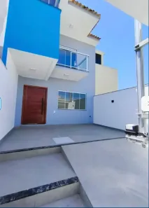 Casa com 3 Quartos à venda, 120m² no Lagoa, Macaé