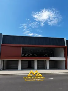 Galpão/Depósito/Armazém para alugar, 900m² no Reduto, Belém