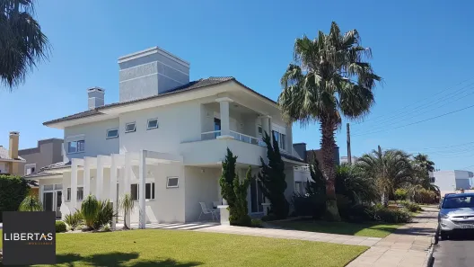 Casa com 6 Quartos à venda, 354m² no Zona Nova, Capão da Canoa