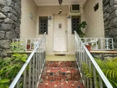 Casa com 2 Quartos à venda, 80m² no Grajaú, Rio de Janeiro