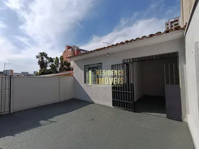 Casa com 2 Quartos à venda, 128m² no Vila Lucy, Sorocaba
