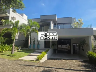 Casa de Condomínio com 3 Quartos à venda, 275m² no Swiss Park, Campinas
