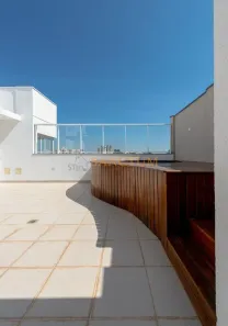Cobertura com 3 Quartos à venda, 166m² no Mansões Santo Antônio, Campinas