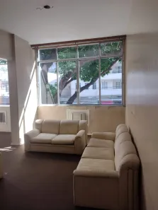 Apartamento com 2 Quartos à venda, 80m² no Tijuca, Rio de Janeiro