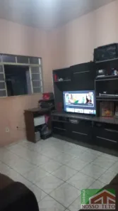 Casa com 2 Quartos à venda, 184m² no Parque Virgílio Viel, Sumaré